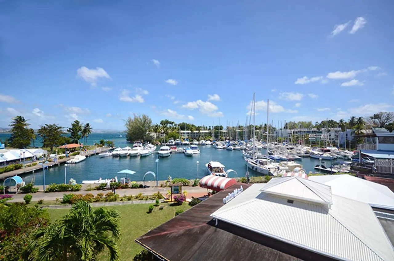 Appartement Lumineux A Les Trois Ilets 70 M² Vue Sur Mer